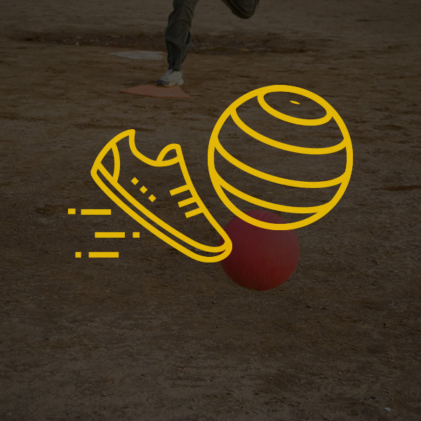 Intramural icon kickball 1