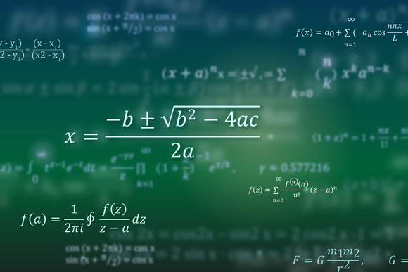 MATH 1314 - College Algebra