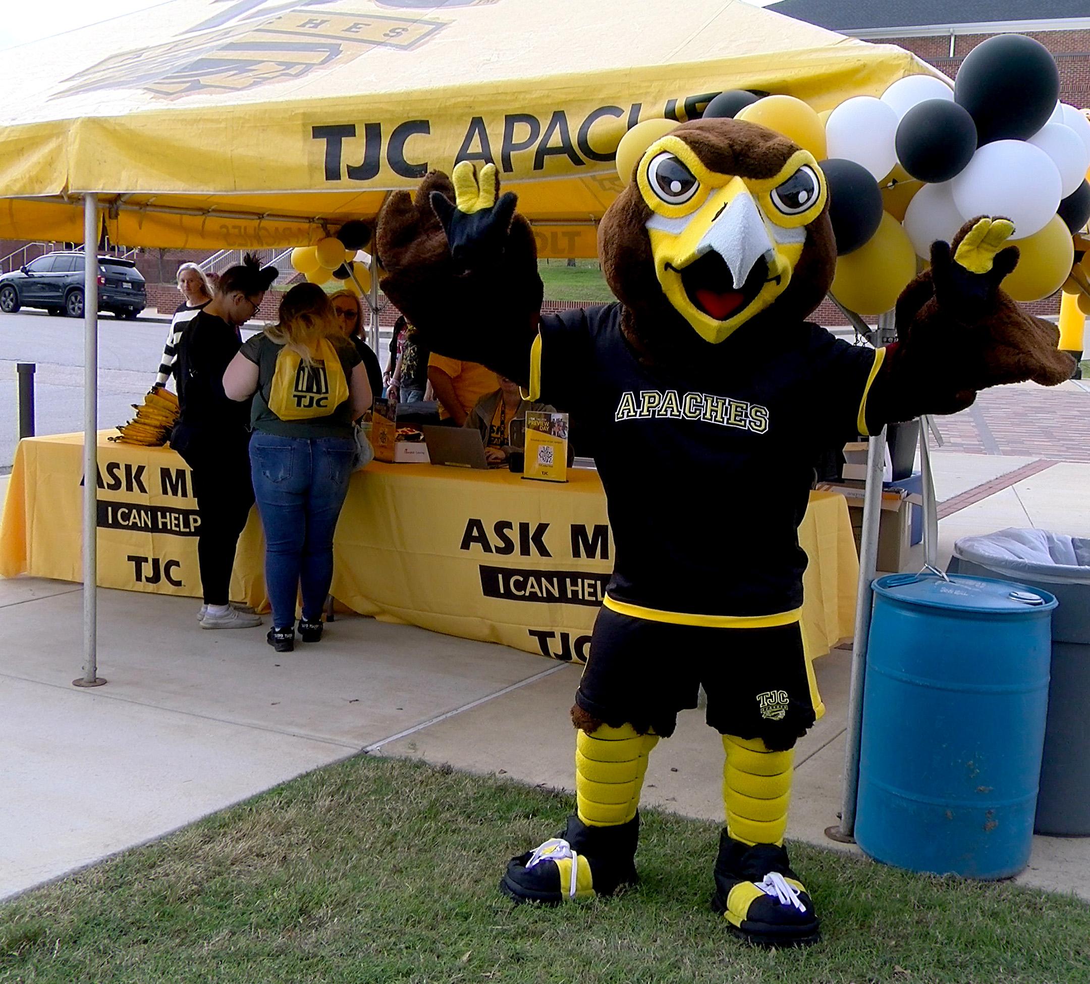 TJC Preview Day 2
