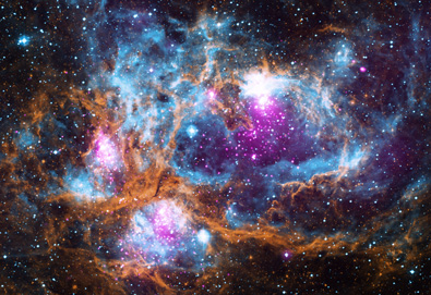 PHYS 1403 - Stars and Galaxies