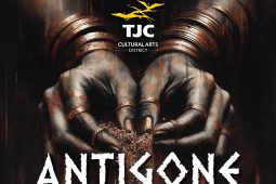 Tjc antigone