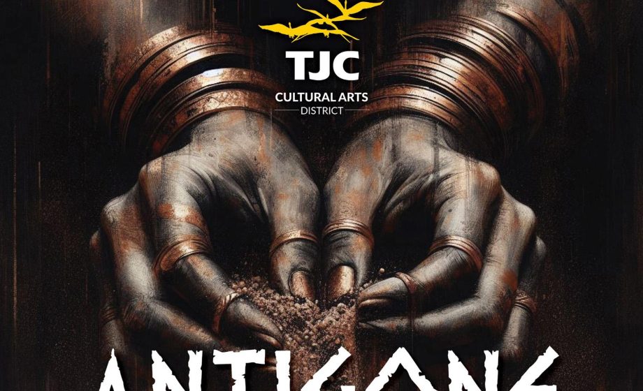 Tjc antigone