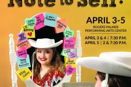 Tjc belles spring show 2025