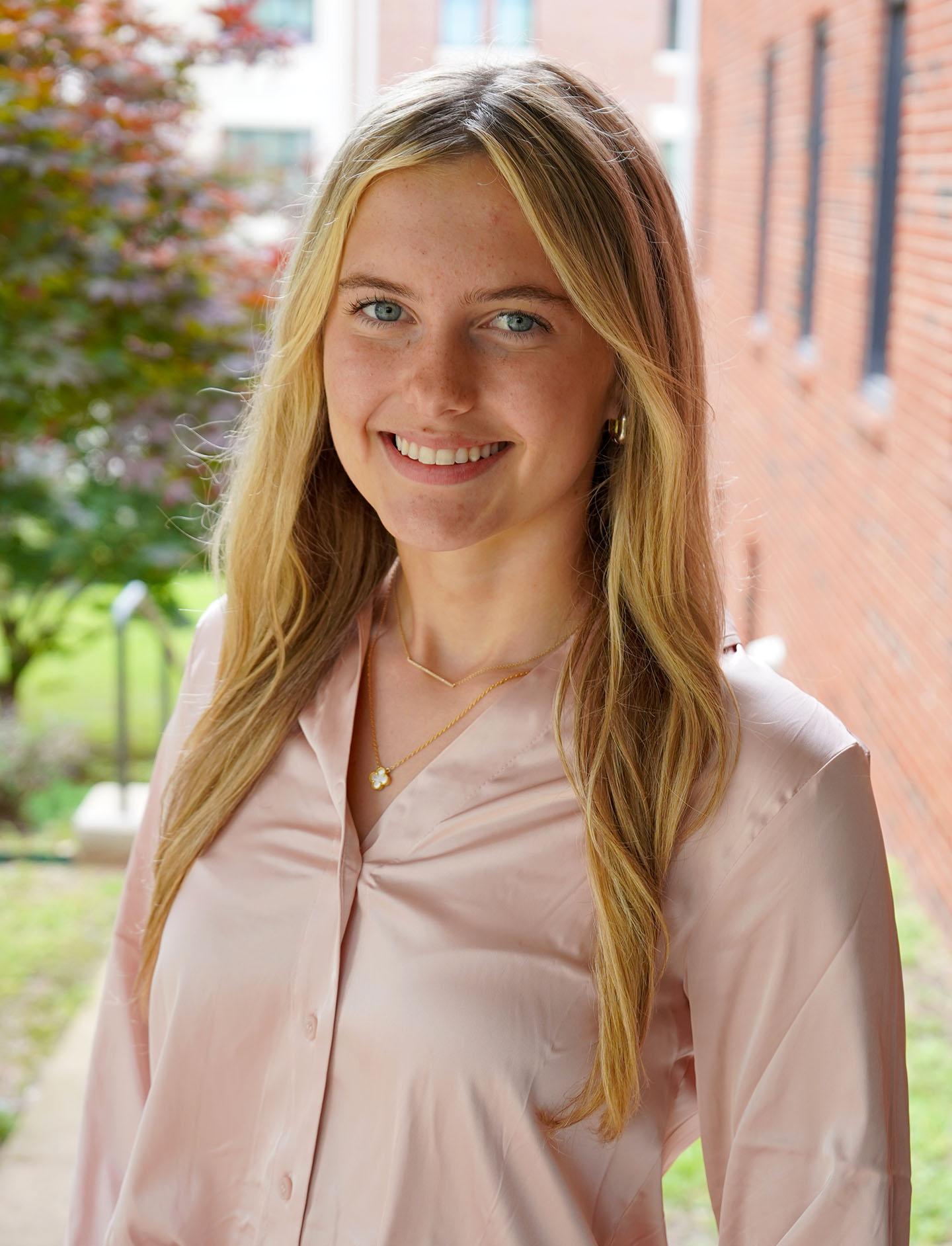 Camille Marlin