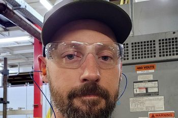 TJC grad makes career change through industrial maintenance program