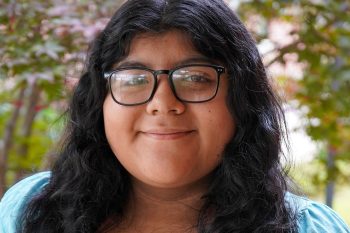 TJC graduate reflects on Early College High School experience