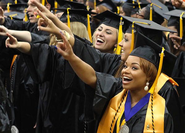Graduation