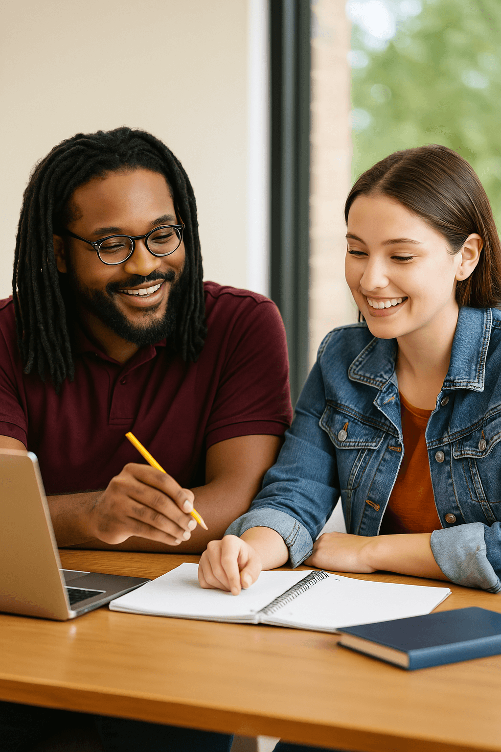 Face-to-Face Tutoring