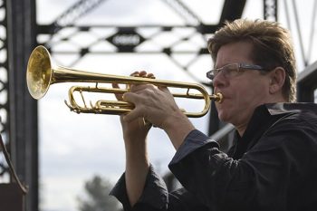 TJC Jazz Festival to feature trumpet virtuoso Wayne Bergeron