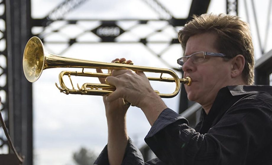 Wayne bergeron