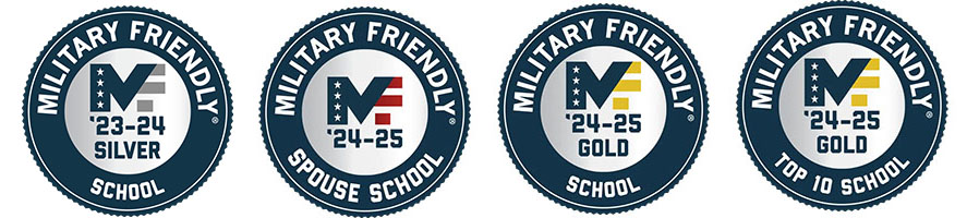 Military seals 2025 update