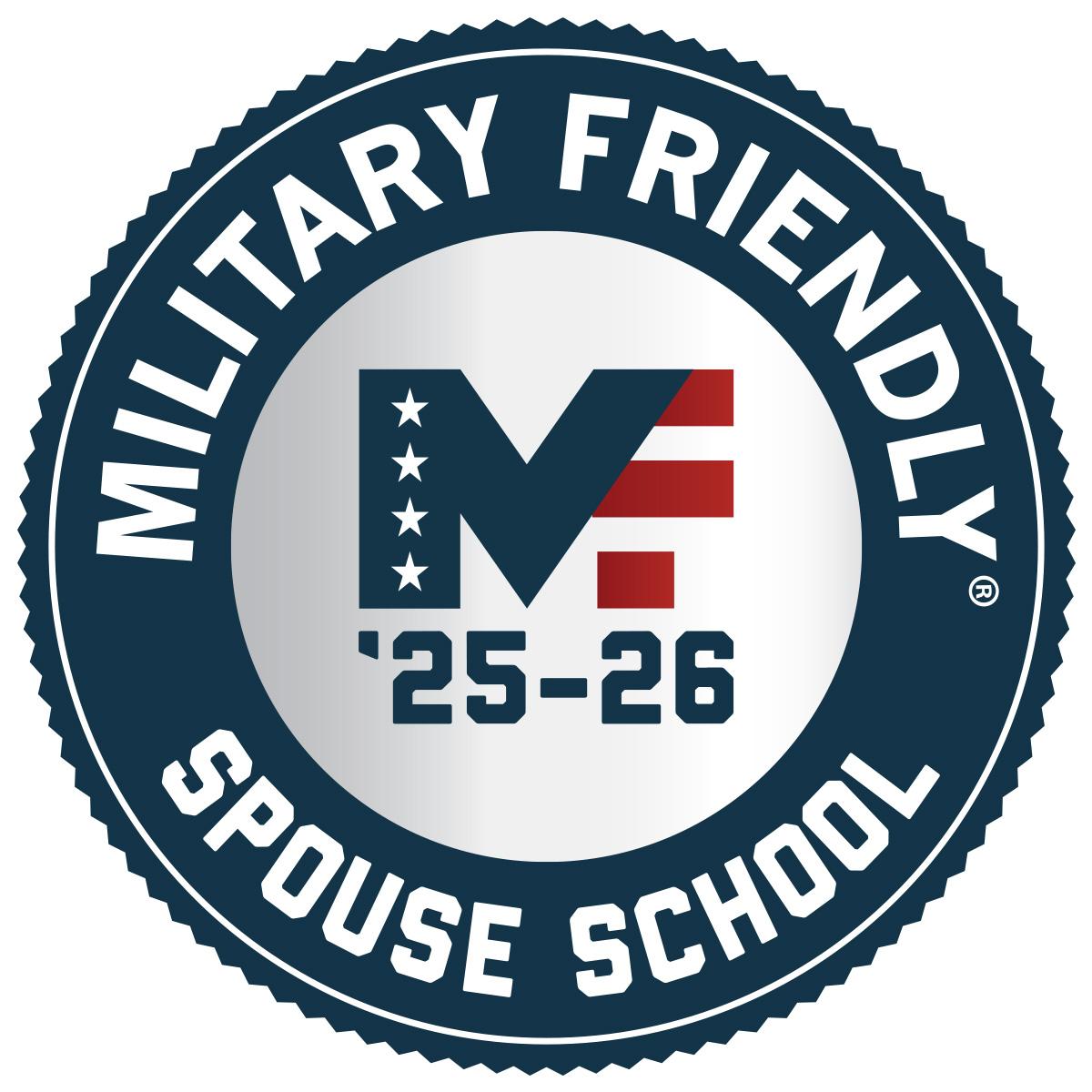 Military Friendly Spouse 