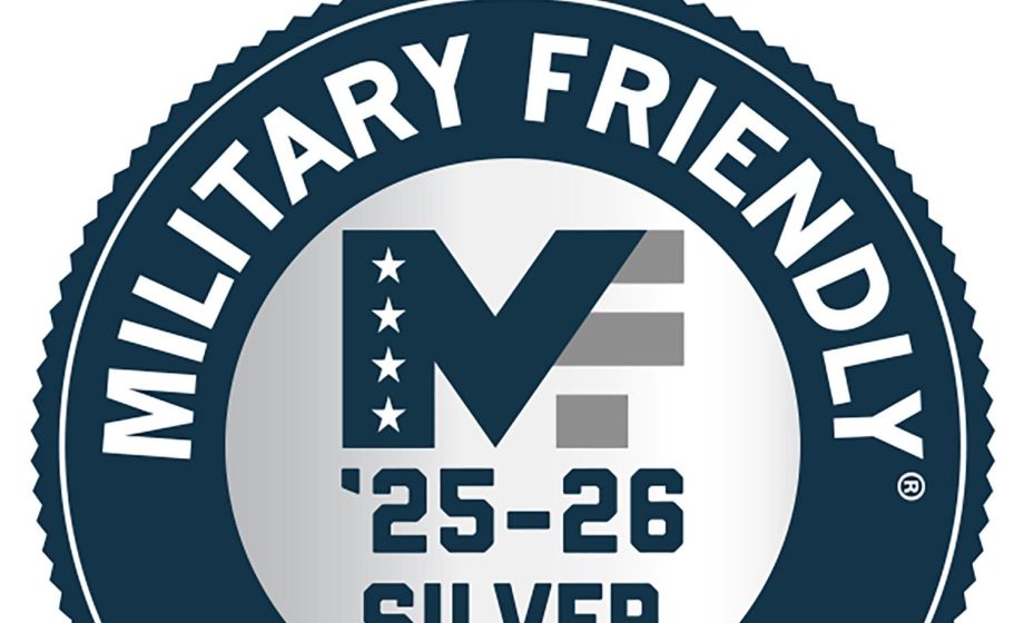 Tjc military friendly silver