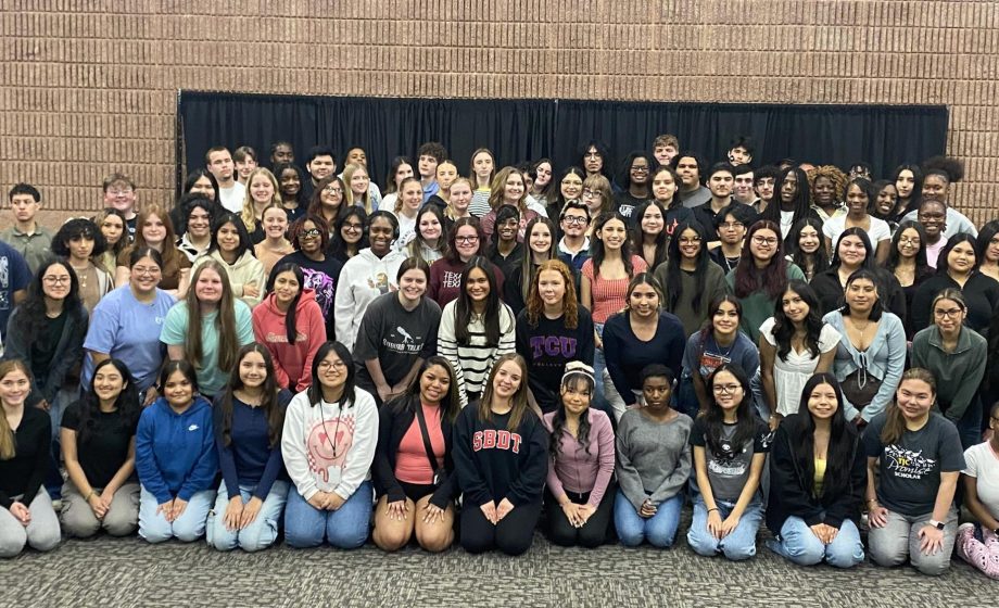 Tjc tyler isd promise