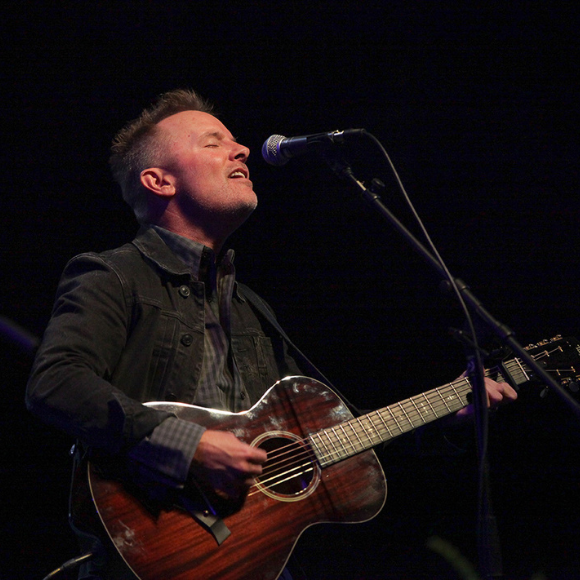 Chris Tomlin
