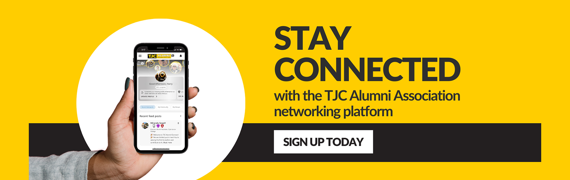 Connect banner 1
