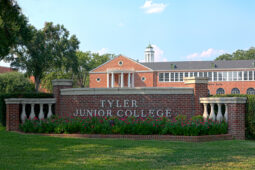 Tjc front