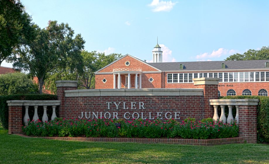Tjc front