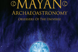 Mayan Archaeoastronomy Poster