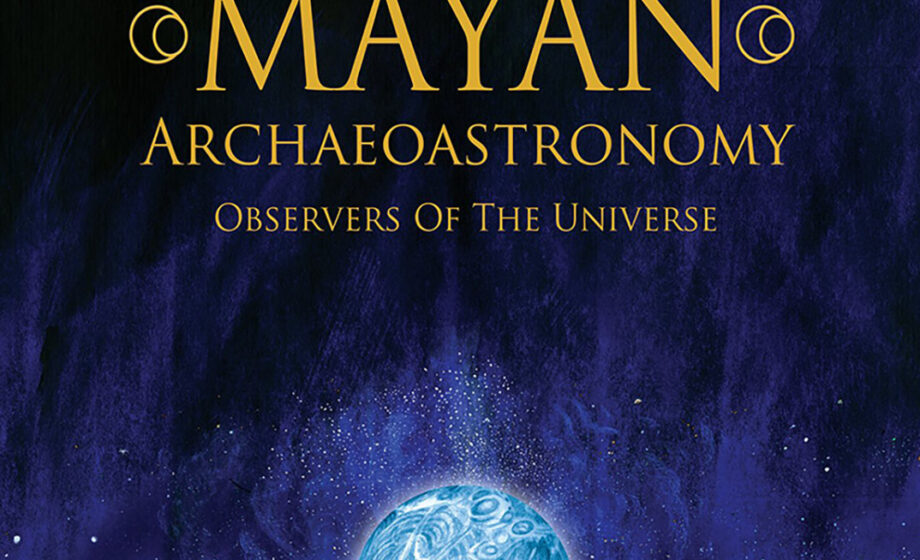 Mayan Archaeoastronomy Poster