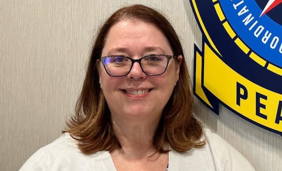 Julie Baker