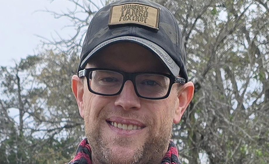 Marc Patrick