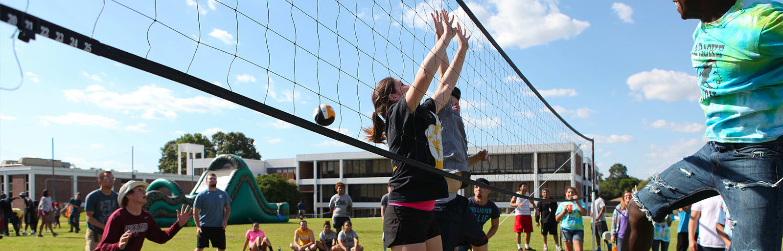 Intramural Sports