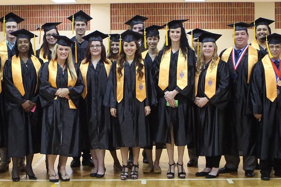 Phi Theta Kappa