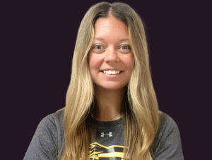 Demi Dotson-Wilkins