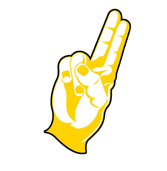 Feathers up hand logo 683h u20250602