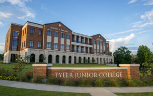 TJC nursing, health sciences graduates pass licensing exams in high numbers