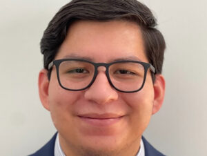Adam Palacios