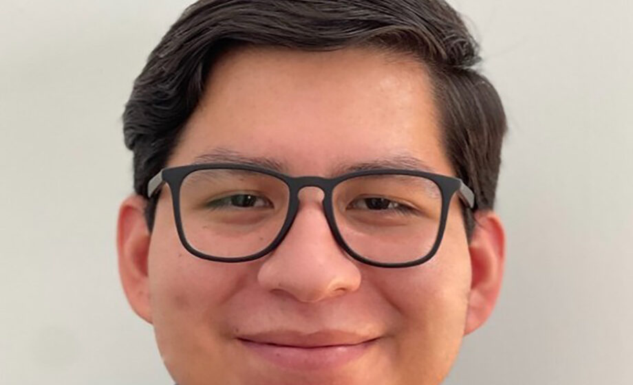 Adam Palacios
